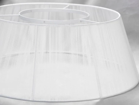 Интерьерная настольная лампа Lussole Loft Cameron LSP-0528