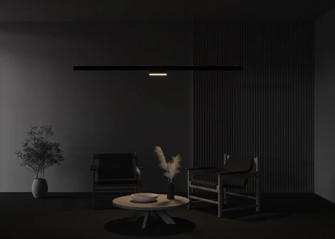 Трековый светильник магнитный 48V Maytoni Basis Rot TR036-4-12WTW-DD-B (LED)