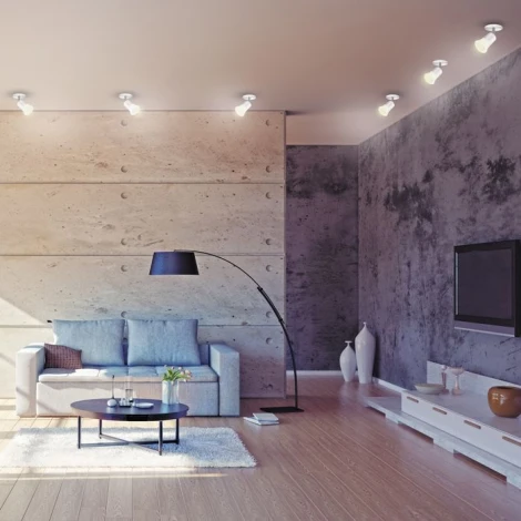 Встраиваемый точечный светильник Novotech Solo 357457