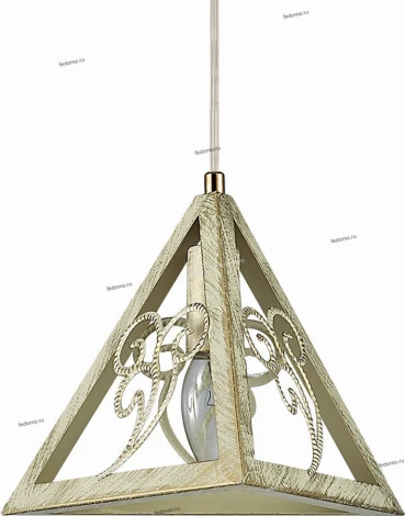 Подвесной светильник Odeon Light Imira 3296/1