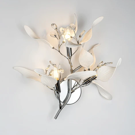 Бра Modelux ML.6808.450P CR