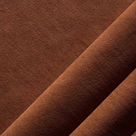 Диван угловой Лига-120 угол левый (ДСП,Брус,Фанера,ЛДС,Велюр/Терракотовый) Лига Диванов 137290L