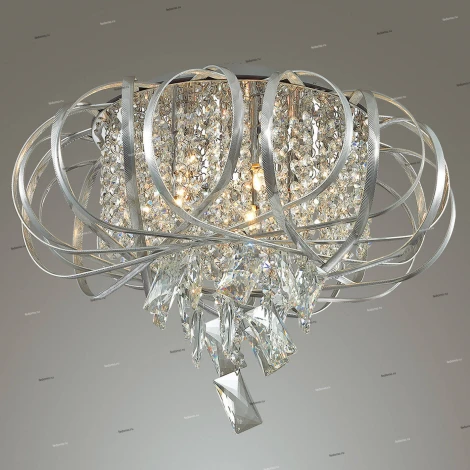 Потолочная люстра Odeon Light Udessa 3477/5C