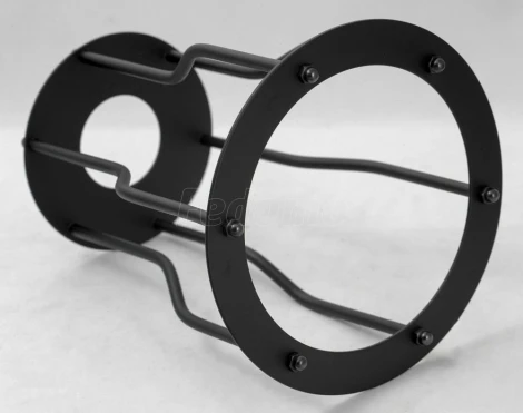 Подвесной светильник Lussole Loft Baldwin LSP-9610 (220V, на проводе, IP21)