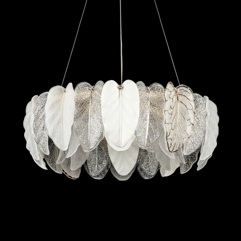 Подвесная люстра Modelux ML.9530.600 CP