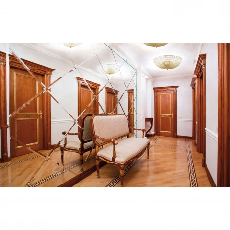 Потолочная люстра Favourite Splendor 1946-3U