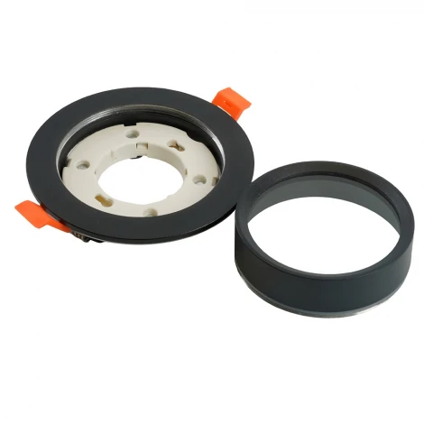 Светильник потолочный встраиваемый Feron DL504 51102