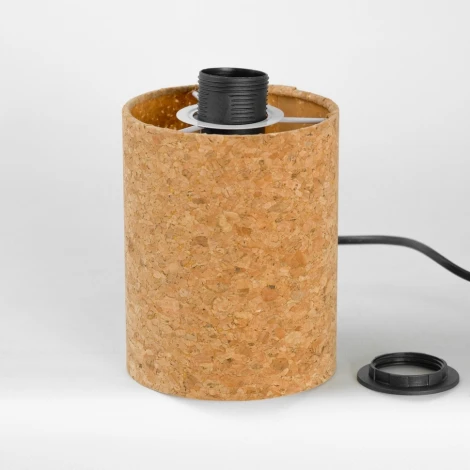 Настольная лампа Lussole LSP-0821 (220V, выключатель)