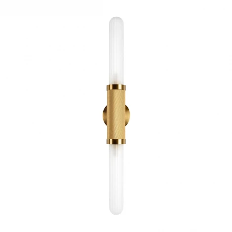 Настенный светильник Loft It Duality 10472W/A Gold