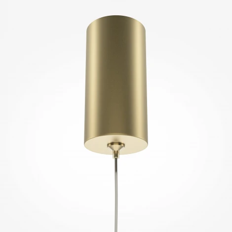 Подвесной светильник Maytoni Pro Extra MOD160PL-L6GK (LED, 220V, на проводе)