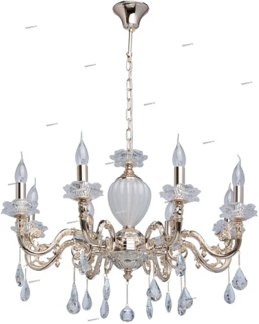 Подвесная люстра MW-Light Селена 482012808