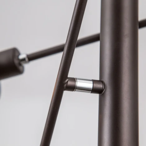 Подвесная люстра Citilux Гессен CL536165 (220V, на проводе)