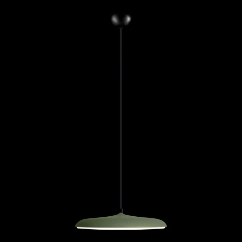 Подвесной светильник Plato 10119 Green Loft It (LED, 220V, на проводе)