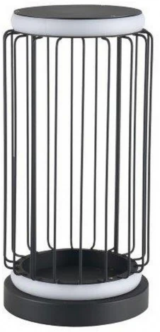 Настольная лампа Айсфельд 655031001 (LED, 220V, круглые)