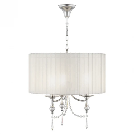 Подвесная люстра Lightstar PARALUME 725036