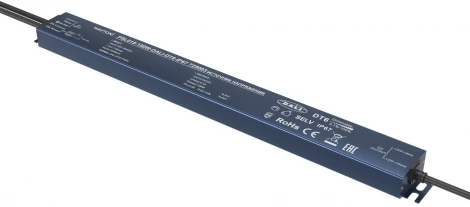 Источник напряжения 24В Dali DT6 150Вт Maytoni 725003