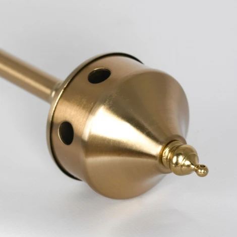 Подвесная люстра Lussole Greensboro LSP-8824 (220V, на цепи, IP21)