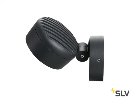 Настенный светильник уличный Slv ESKINA 1002903