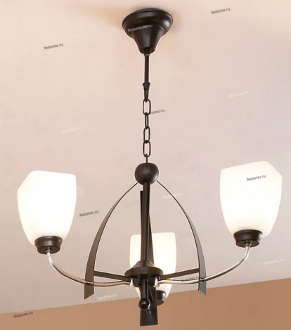 Подвесная люстра Citilux Марго CL129131