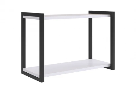 Полка Юниор Mebelson(Металл) арт.P-025.3261