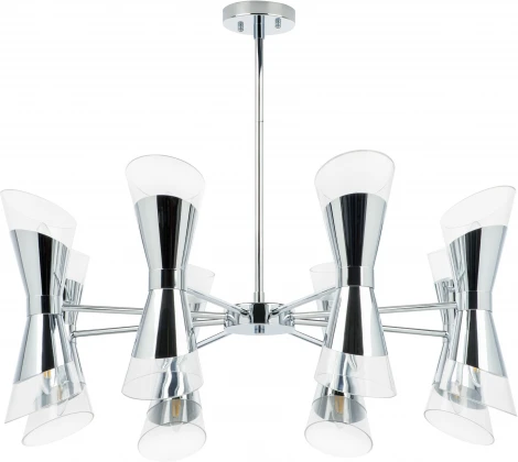 Потолочная люстра на штанге Lightstar Strato 817164 (220V)