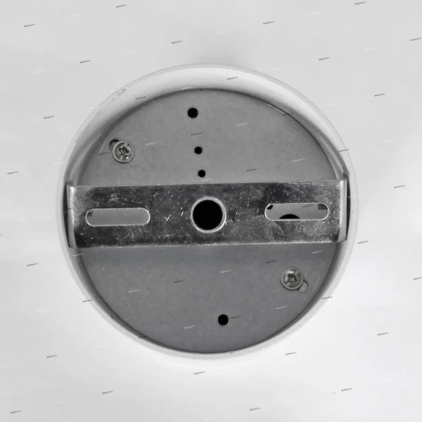 Потолочный светильник круглый Lightstar Binoco 052016 (220V)