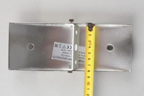 Бра Omnilux 878 OML-87801-02