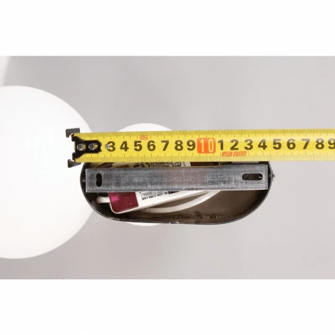 Бра Aployt Arabel APL.009.01.12 (LED, 220V, шарики)