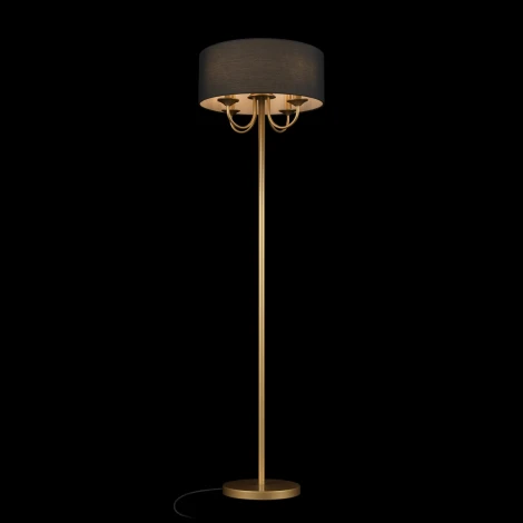 Торшер Loft It Balance 10416F GD (220V)