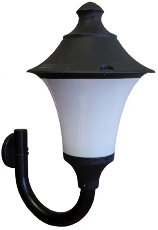 Настенный фонарь уличный Fumagalli Remo R50.251.000.AYE27 (220V, IP65)