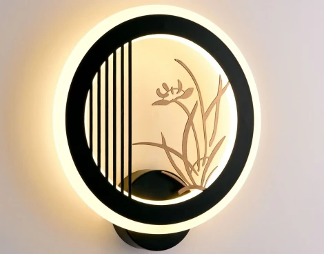 Настенный светильник Мелодия Света WA1L 000022109