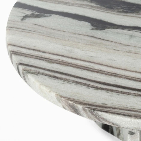 Кофейный столик Pia диаметр 55 Cosmo 362995