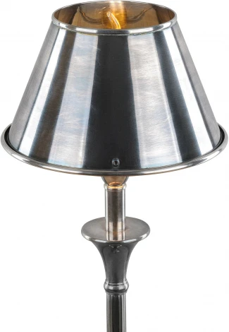 Интерьерная настольная лампа Covali NL-50324 (220V)