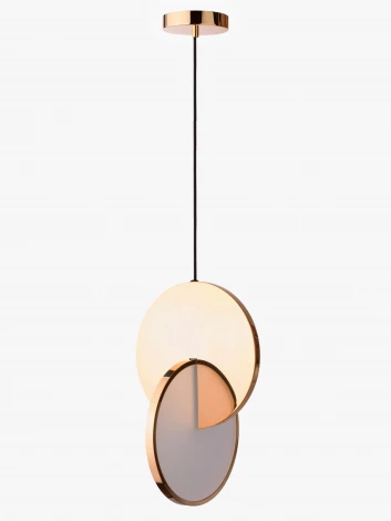 Подвесной светильник Loft IT Eclipse 9970B (LED, 220V, на проводе)