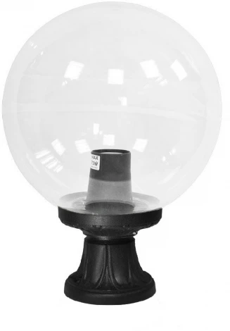 Наземный фонарь Fumagalli GLOBE 300 G30.110.000.AXF1R (220V, фонарь, шар, IP55)