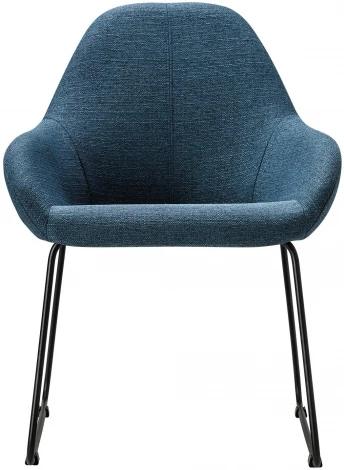 Стул R-Home Kent БлюАрт/Линк