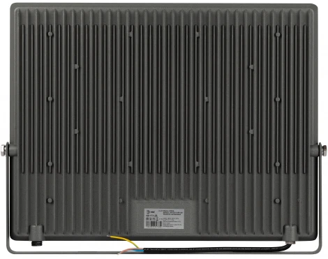 Прожектор уличный светодиодный ЭРА LPR-06 LPR-063-0-65K-400