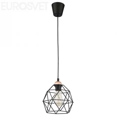 TK Lighting Galaxy 1638 1
