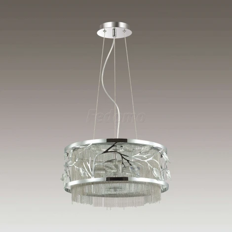 Подвесной светильник Odeon Light Eliza 4136/5