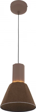 Светильник подвесной светодиодный Moderli Cleri V11083-PL (220V, на проводе)