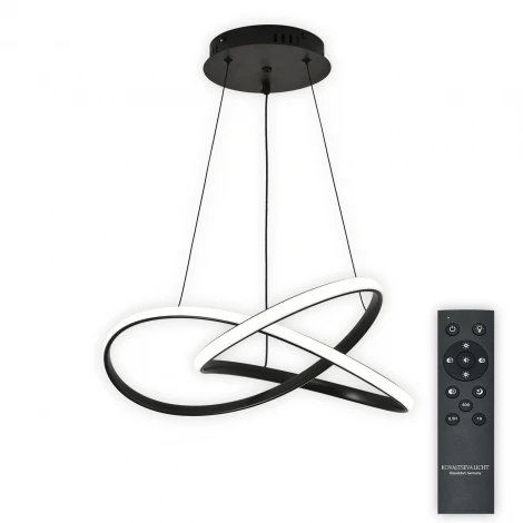 Подвесной светильник светодиодный Natali Kovaltseva Finam HIGH-TECH LED LAMPS 82076