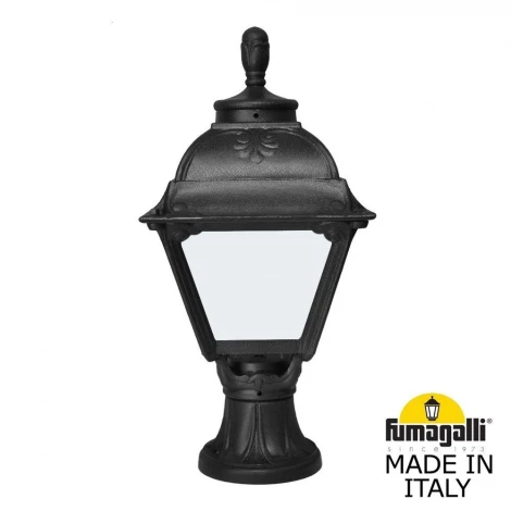 Светильник уличный наземный Fumagalli Mikrolot/Cefa U23.110.000.AYE27