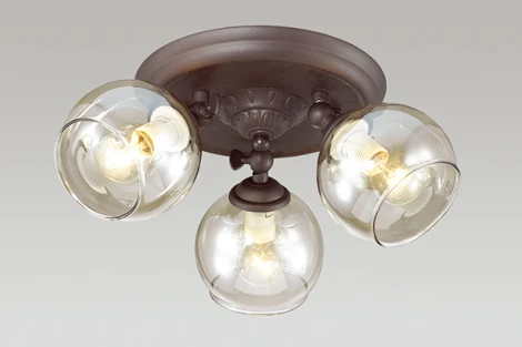 Потолочная люстра Lumion Clodina 3100/3CA