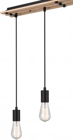 Подвесной светильник Vele Luce Tendenza VL6492P14