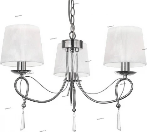 Подвесная люстра Omnilux Sondrio OML-61503-03