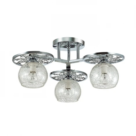 Потолочная люстра Lumion Lunett 3233/3C