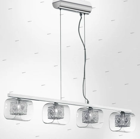 Подвесной светильник ST Luce SL602 SL602.103.04