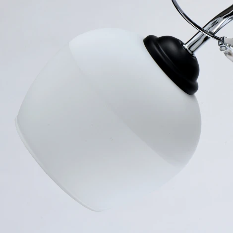 Потолочная люстра MW-Light Грация 677013805