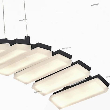 Подвесной светильник ST Luce Scaletta SL910.403.14