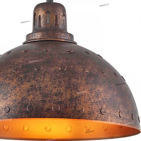 Подвесной светильник Lussole Loft Middletown LSP-9801